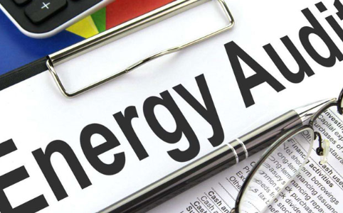 Energy Audit