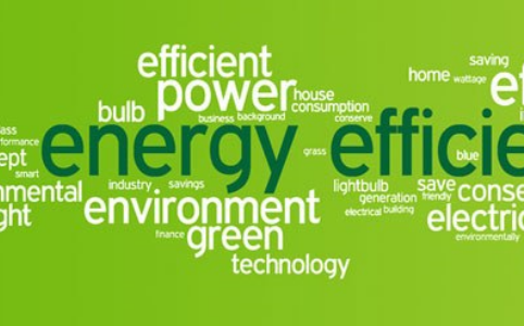 Energy Efficiency